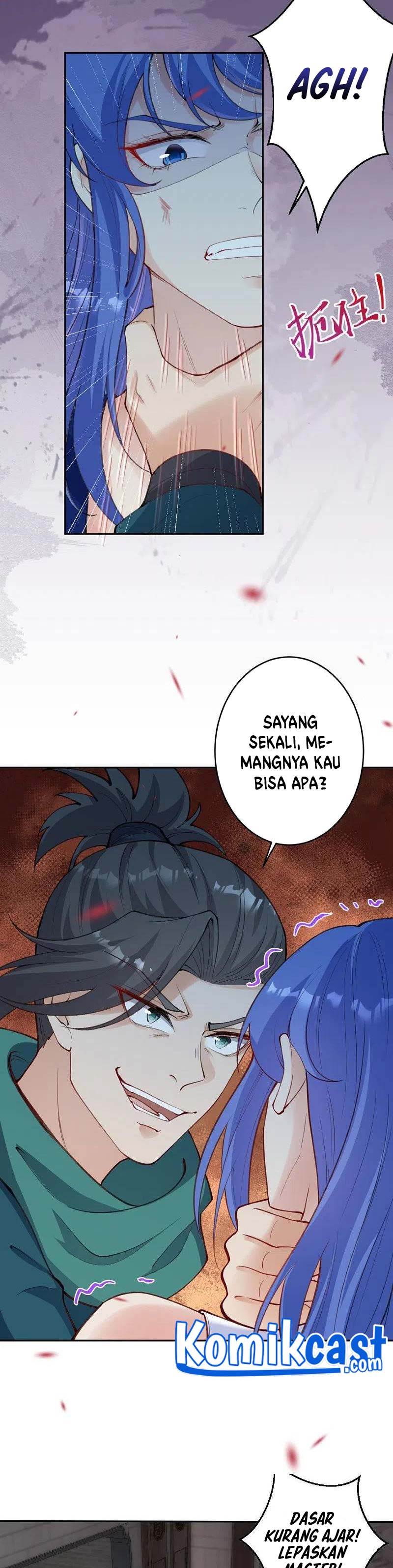 Dilarang COPAS - situs resmi www.mangacanblog.com - Komik against the gods 388 - chapter 388 389 Indonesia against the gods 388 - chapter 388 Terbaru 16|Baca Manga Komik Indonesia|Mangacan